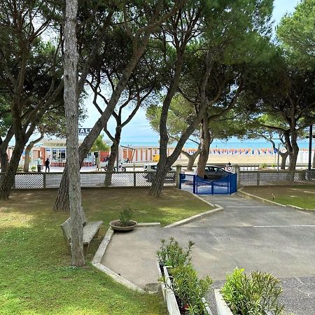 Blu Residence Lignano Sabbiadoro Dış mekan fotoğraf