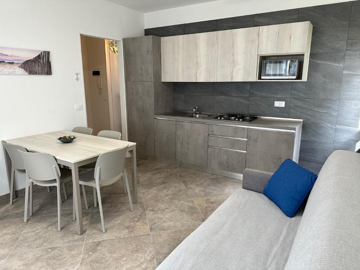 Blu Residence Lignano Sabbiadoro Dış mekan fotoğraf